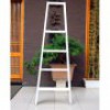 Thang nhôm 4 bậc ADVINDEQ AV304